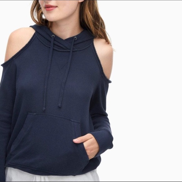 tory burch sweatshirt